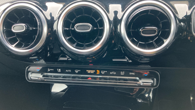 Mercedes-Benz A-Class A200 AMG Line Executive 5dr Auto Petrol Hatchback